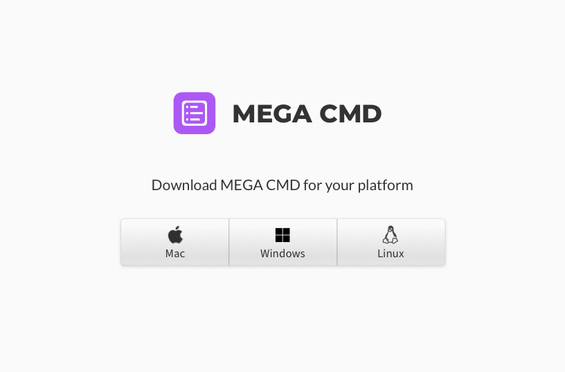 About us - Encrypted Cloud Storage - MEGA