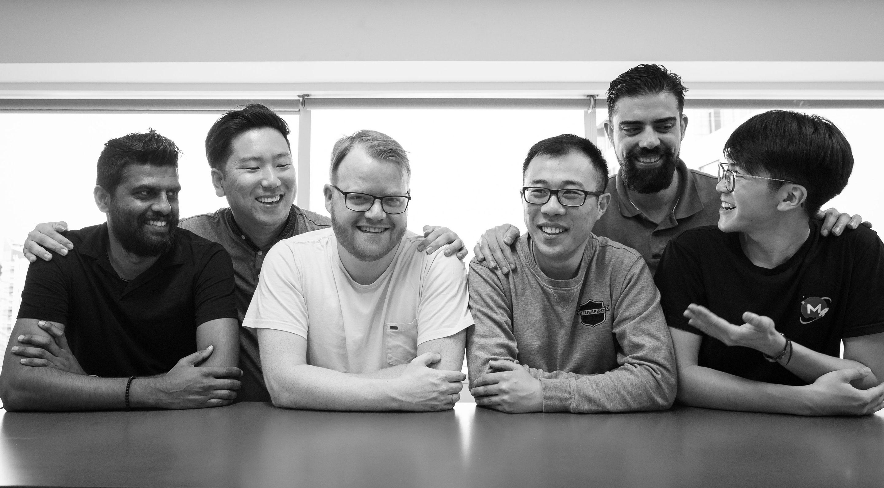 About us - Encrypted Cloud Storage - MEGA